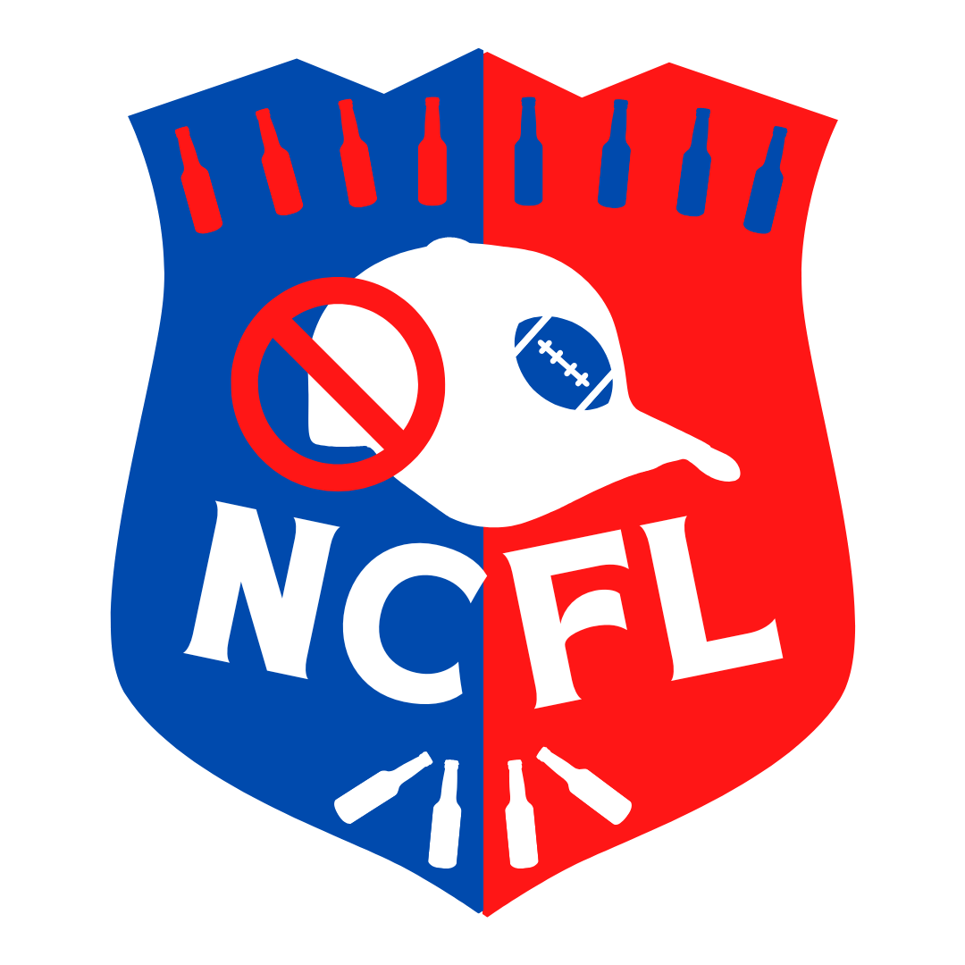 NCFL League Logo